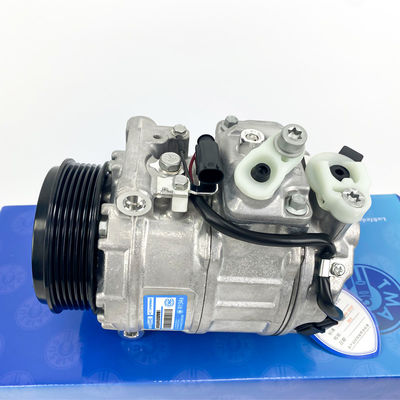 Συμπιεστήρας κλιματισμού για γνήσια Mercedes W220 W639 S-CLASS OE A0002309111 Υψηλής ποιότητας
