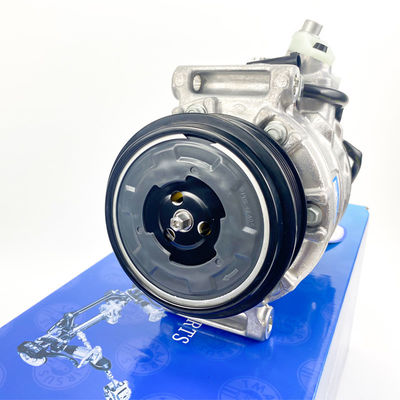 Συμπιεστήρας κλιματισμού για γνήσια Mercedes W220 W639 S-CLASS OE A0002309111 Υψηλής ποιότητας