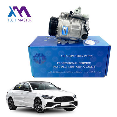Συμπιεστήρας κλιματισμού για γνήσια Mercedes W220 W639 S-CLASS OE A0002309111 Υψηλής ποιότητας