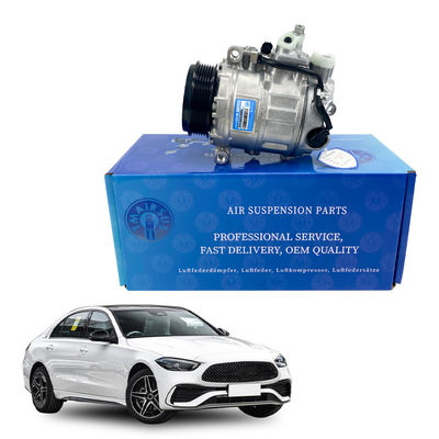 Συμπιεστήρας κλιματισμού για MERCEDES W220 W639 S-CLASS
