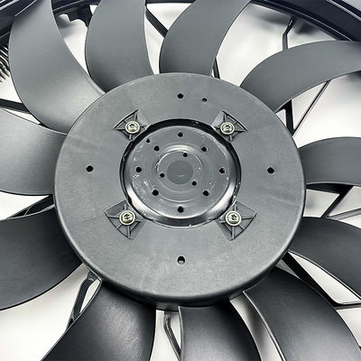 G463 G500 G63 G65 Φανατικός ψύξης ψυγείου αυτοκινήτου με 12 kg ακαθάριστο βάρος