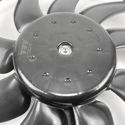 12V ηλεκτρικός ανεμιστήρας ψύξης αυτοκινήτου με ασφάλεια ασφάλειας για AUDI B8