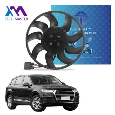 Συστήματα ψύξης αυτοκινήτου για το AUDI Q7