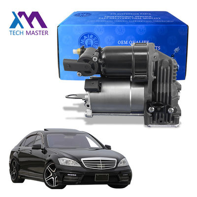 Προσωρινή τοποθέτηση Mercedes Benz W216 CL W221 S/CLS Αεροσυμπιεστή 2213201704 2213201604