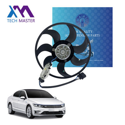 Φανατικός ψυγείου για Audi Volkswagen Old Touareg με ασφάλεια OEM 7L0959455G