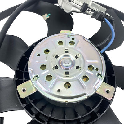 Φανατικός ψυγείου για Audi Volkswagen Old Touareg με ασφάλεια OEM 7L0959455G