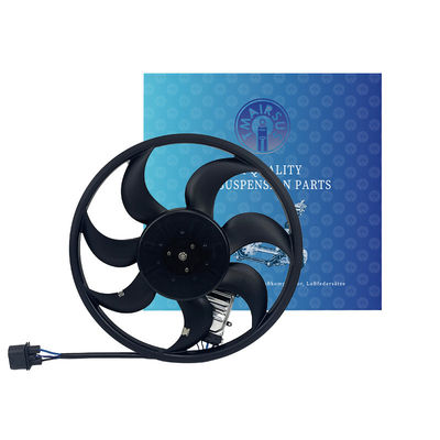 12V 7L0959455G Φανατικός ψύξης αυτοκινήτου για Audi Volkswagen Old Touareg