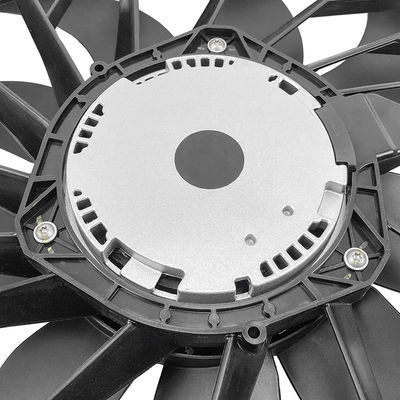 Φαντάσματα 12V αυτόματης ψύξης με ενσωματωμένη ασφάλεια ασφαλείας