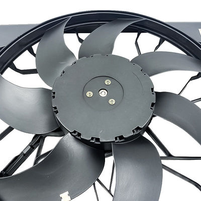 Φανατικοί ψύξης ηλεκτρικού ψυγείου 12V για Mercedes Benz W164