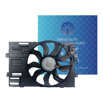 Φανατικοί ψύξης αυτοκινήτου 600W για Volkswagen Multivan T5 T6