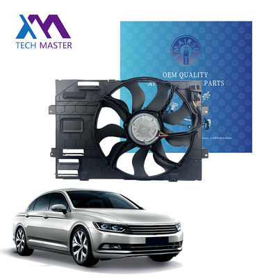 Φανατικοί ψύξης αυτοκινήτου 600W για Volkswagen Multivan T5 T6