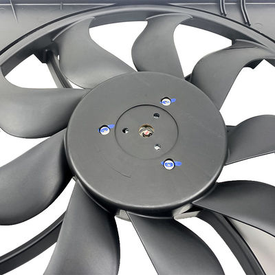 Φανατικοί ψύξης αυτοκινήτου 600W για Volkswagen Multivan T5 T6