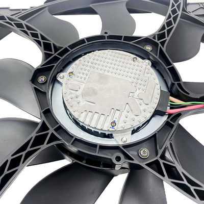 Φανατικοί ψύξης αυτοκινήτου 600W για Volkswagen Multivan T5 T6