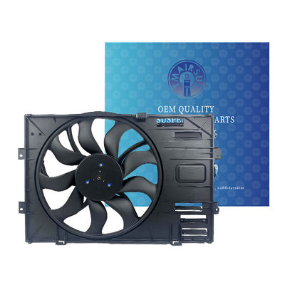 Φανατικοί ψύξης αυτοκινήτου 600W για Volkswagen Multivan T5 T6