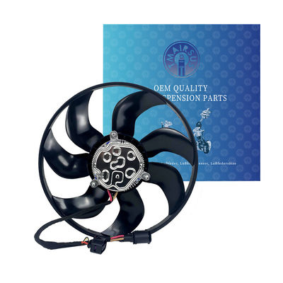 Ελκτρικός ανεμιστήρας ψύξης 600W για Volkswagen Sharan