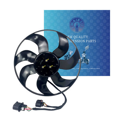 Ελκτρικός ανεμιστήρας ψύξης 600W για Volkswagen Sharan