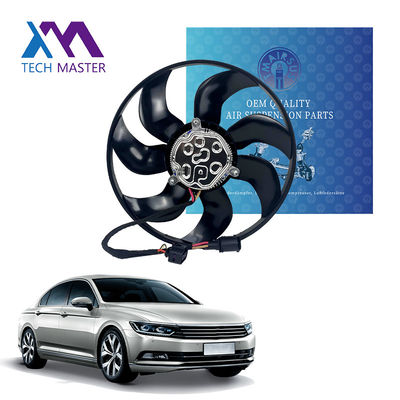 Ελκτρικός ανεμιστήρας ψύξης 600W για Volkswagen Sharan