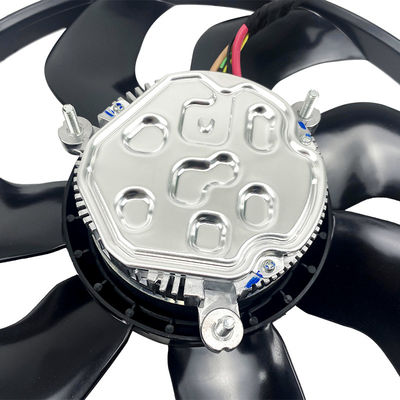 Ελκτρικός ανεμιστήρας ψύξης 600W για Volkswagen Sharan