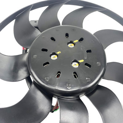 Φανατικοί ψύξης αυτοκινήτου 600W / Φανατικός ψύξης ψυκτικού αυτοκινήτου για Volkswagen Sharan 7N0959455L