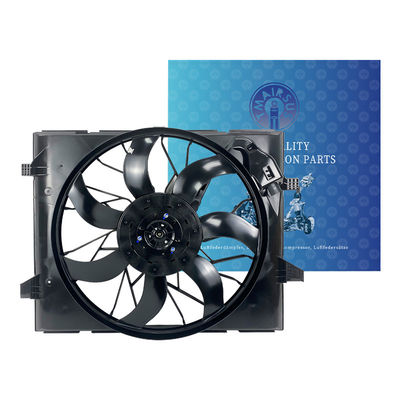 Ελκυστικός ανεμιστήρας ψύξης 600W για Jeep Grand Cherokee DODGE DURAYGO