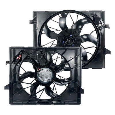 Ελκυστικός ανεμιστήρας ψύξης 600W για Jeep Grand Cherokee DODGE DURAYGO