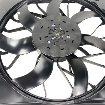 Ελκυστικός ανεμιστήρας ψύξης 600W για Jeep Grand Cherokee DODGE DURAYGO