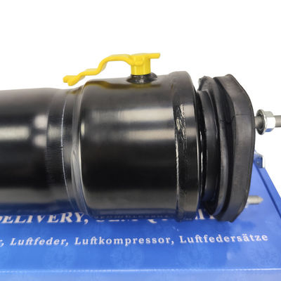 48020-50270 48020-50152 Απορροφητής συγκρούσεων LEXUS XF40 LS460 εμπρός αριστερά RWD