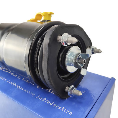 48020-50270 48020-50152 Απορροφητής συγκρούσεων LEXUS XF40 LS460 εμπρός αριστερά RWD