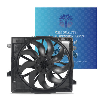OEM 68272755AD Wrangler JL 2.0L Βοηθητικός ανεμιστήρας ψύξης ψυκτικού