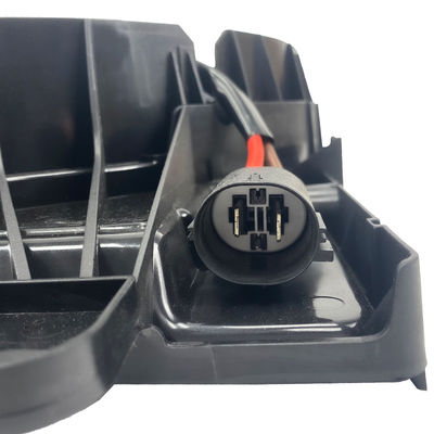 OEM 68272755AD Wrangler JL 2.0L Βοηθητικός ανεμιστήρας ψύξης ψυκτικού