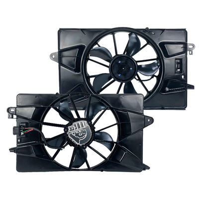 OE 68225126AA Μακροσύρματος 600W Ραδιοποιητής Βοηθητικοί ανεμιστήρες ψύξης για DHL FedEx EMS UPS κλπ.