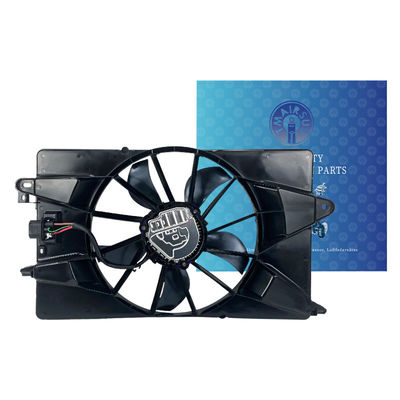 OE 68225126AA Μακροσύρματος 600W Ραδιοποιητής Βοηθητικοί ανεμιστήρες ψύξης για DHL FedEx EMS UPS κλπ.