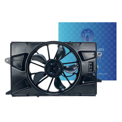 OE 68225126AA Μακροσύρματος 600W Ραδιοποιητής Βοηθητικοί ανεμιστήρες ψύξης για DHL FedEx EMS UPS κλπ.