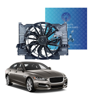 Φανατικοί αυτόματης ψύξης 600W για Jaguar T2H20465