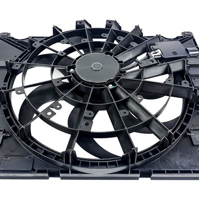 Μακροσύρματος 600W Jaguar Radiator Βοηθητικός ανεμιστήρας ψύξης με 100% δοκιμασμένη πιστοποίηση