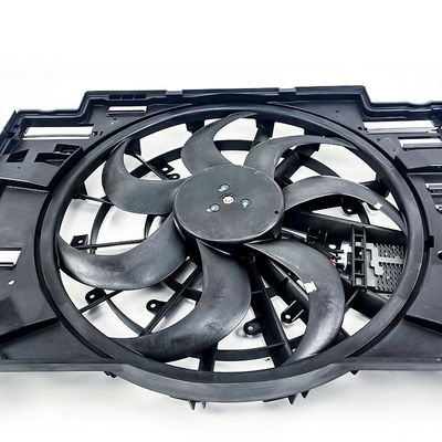 Μακροσύρματος 600W Jaguar Radiator Βοηθητικός ανεμιστήρας ψύξης με 100% δοκιμασμένη πιστοποίηση
