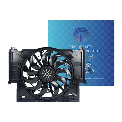 Ηλεκτρικοί ανεμιστήρες ψύξης για Jaguar XEL XFL 2017 2.0T
