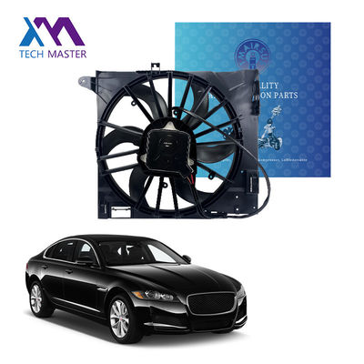 Επαναστατικά ψύξης αυτοκινήτου 600W για βοηθητικούς ψύκτες ψύξης ψυκτικών μέσα στον αριθμό ΟΕ C2D24142