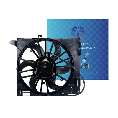 Επαναστατικά ψύξης αυτοκινήτου 600W για βοηθητικούς ψύκτες ψύξης ψυκτικών μέσα στον αριθμό ΟΕ C2D24142
