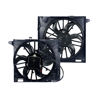 Επαναστατικά ψύξης αυτοκινήτου 600W για βοηθητικούς ψύκτες ψύξης ψυκτικών μέσα στον αριθμό ΟΕ C2D24142