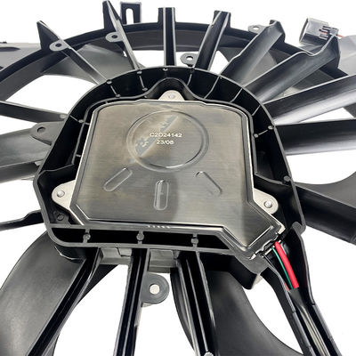 Επαναστατικά ψύξης αυτοκινήτου 600W για βοηθητικούς ψύκτες ψύξης ψυκτικών μέσα στον αριθμό ΟΕ C2D24142
