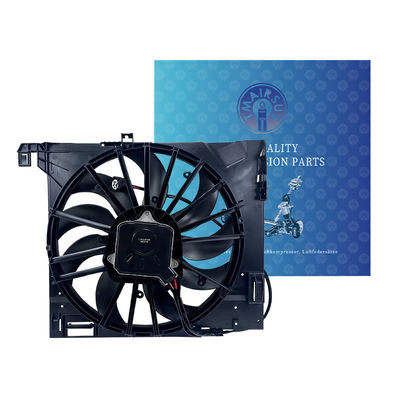 Oe αριθ. C2D24144 Αυτοψυκτικοί ανεμιστήρες για 600W βοηθητική ψύξη ψυγείου