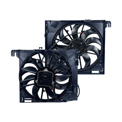 Oe αριθ. C2D24144 Αυτοψυκτικοί ανεμιστήρες για 600W βοηθητική ψύξη ψυγείου