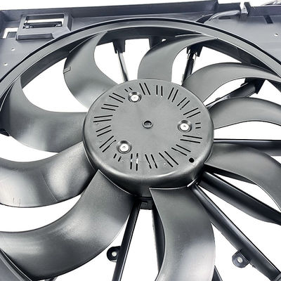 Oe αριθ. C2D24144 Αυτοψυκτικοί ανεμιστήρες για 600W βοηθητική ψύξη ψυγείου