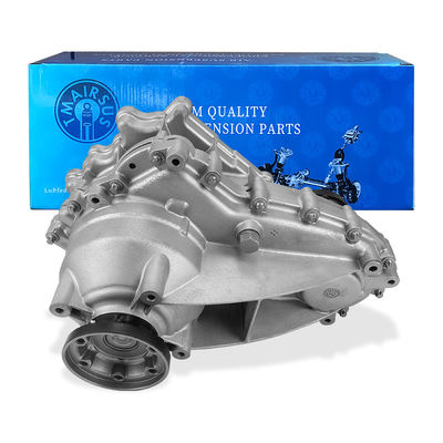 Συγκρότημα θήκης μεταφοράς για Mercedes Benz W164/W166/R251 GL ML GLE R AMG Class