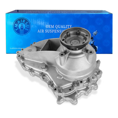 Συγκρότημα θήκης μεταφοράς για Mercedes Benz W164/W166/R251 GL ML GLE R AMG Class