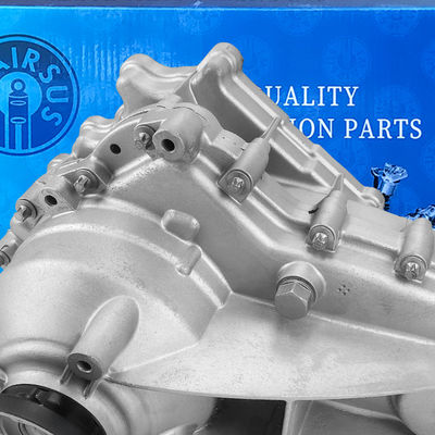 Συγκρότημα θήκης μεταφοράς για Mercedes Benz W164/W166/R251 GL ML GLE R AMG Class