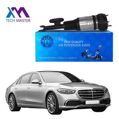 Mercedes-Benz W223S-Class Μπροστά αριστερό δεξί σύστημα ανάρτησης αέρα / ανάρτησης αέρα απορροφητές κρούσης 2233207103 2233208703