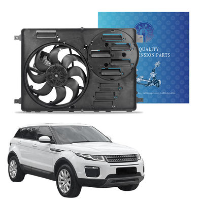 Φανατικοί ψύξης αυτοκινήτου 600W για Land Rover CRO44833