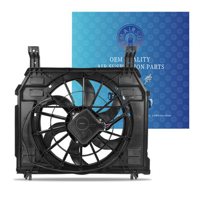 600W Βοηθητικός ανεμιστήρας ψύξης αυτοκινήτου για Land Rover Range Rover